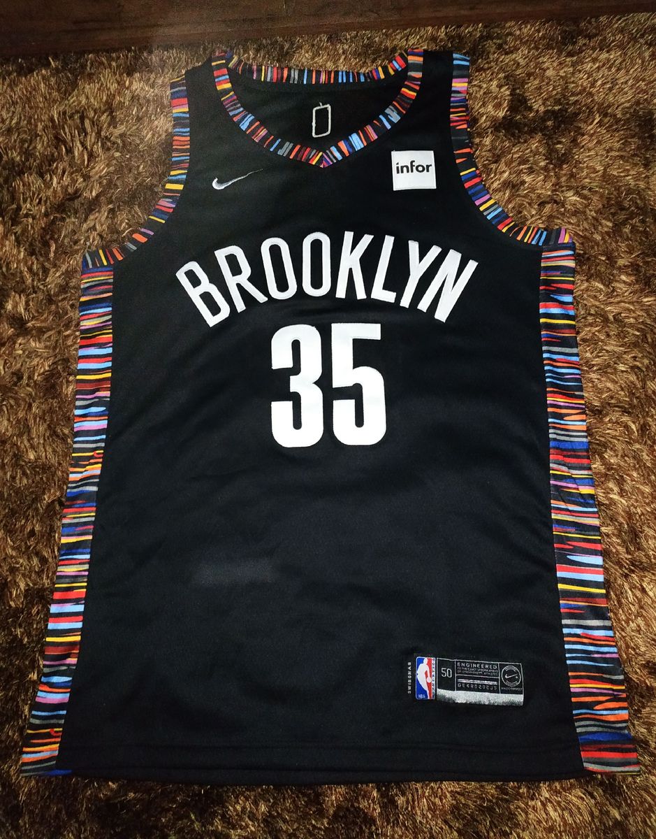 camiseta regata nike estados unidos