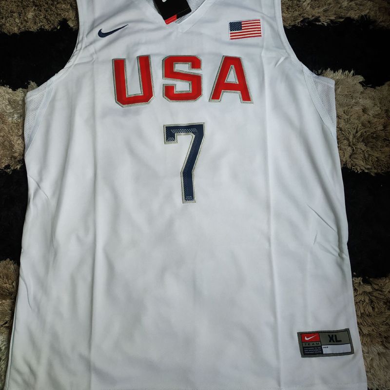 Camiseta regata nike estados unidos hotsell