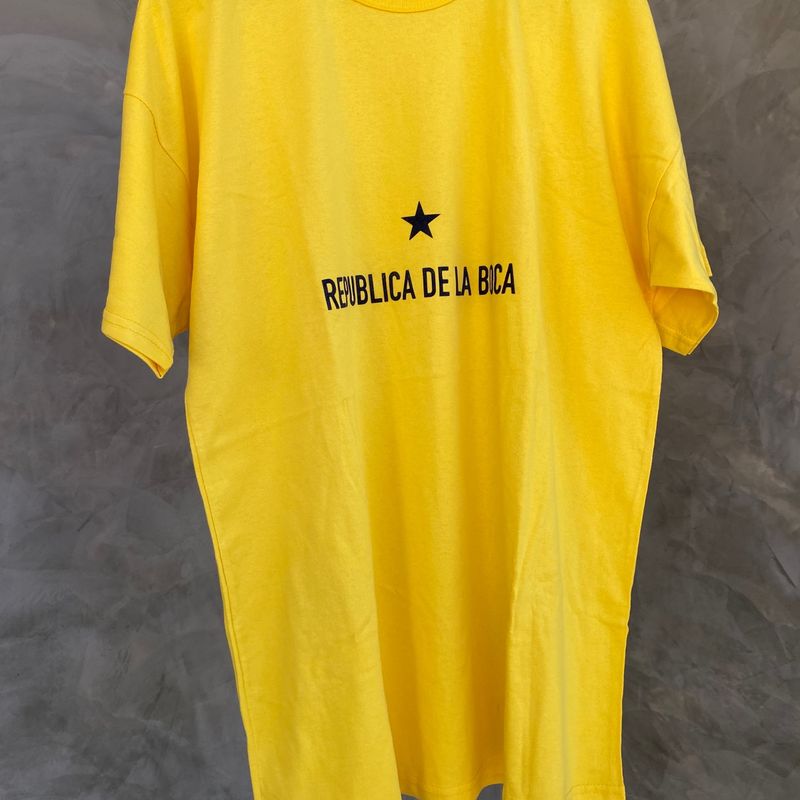 Camiseta republica best sale