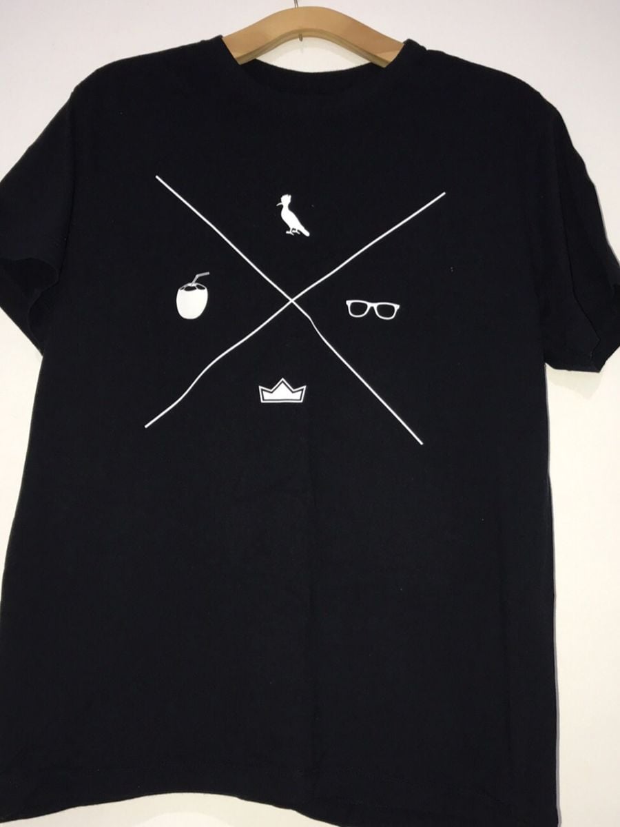 camisas masculinas marca reserva