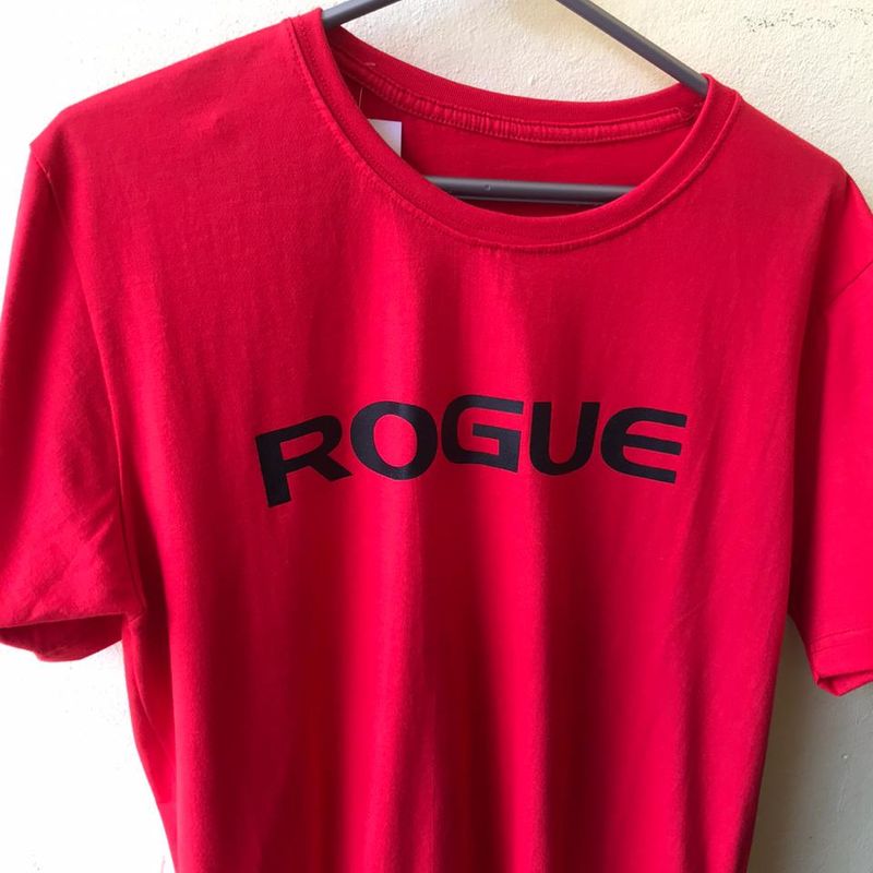 Camisetas rogue online crossfit