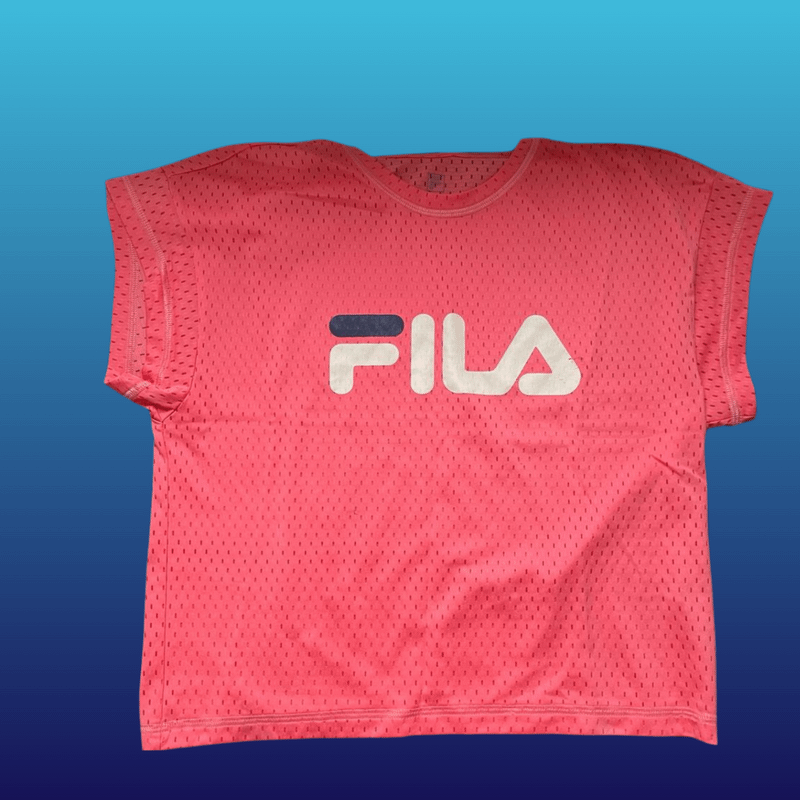 Playeras fila rosas deals