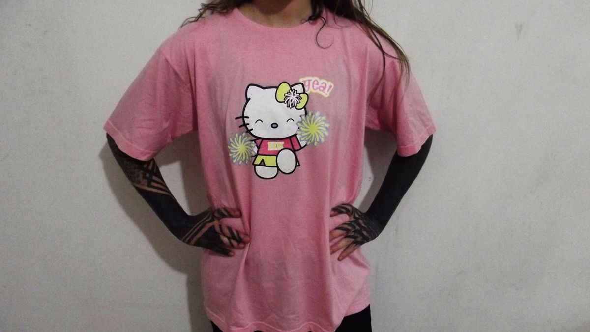 blusa do lil peep