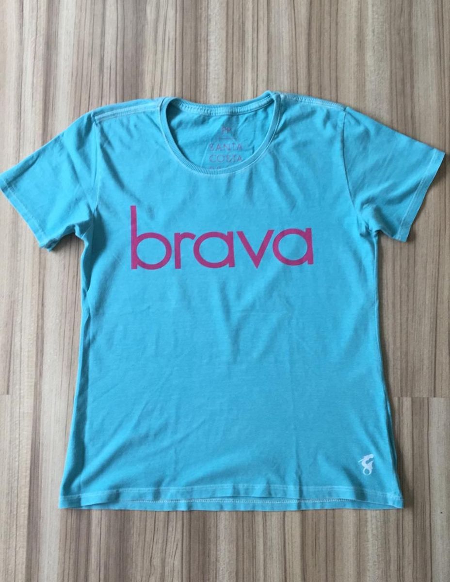 Camisa brava hot sale