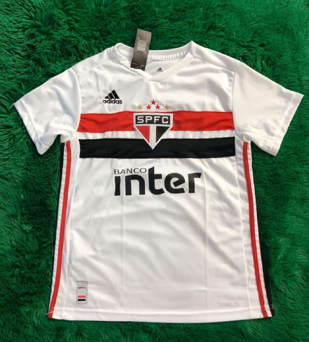 camisas masculinas sao paulo