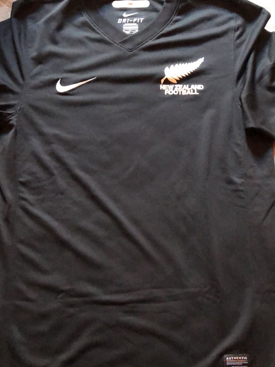 camisa nike nova zelandia