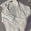 camiseta social branca - camisetas cortelle