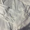 camiseta social branca - camisetas cortelle
