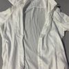 camiseta social branca - camisetas cortelle