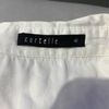 camiseta social branca - camisetas cortelle