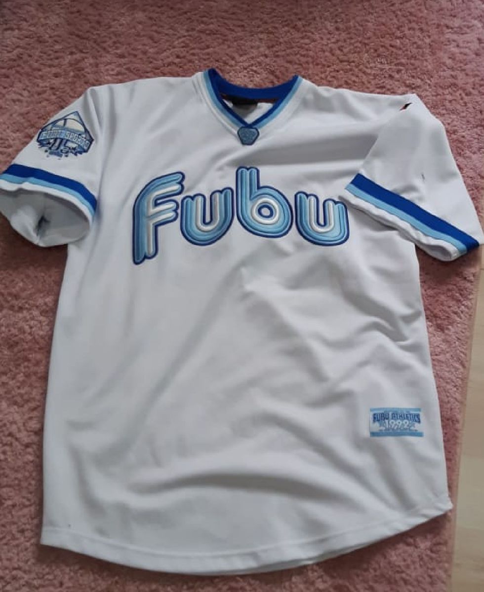 marca de roupa fubu