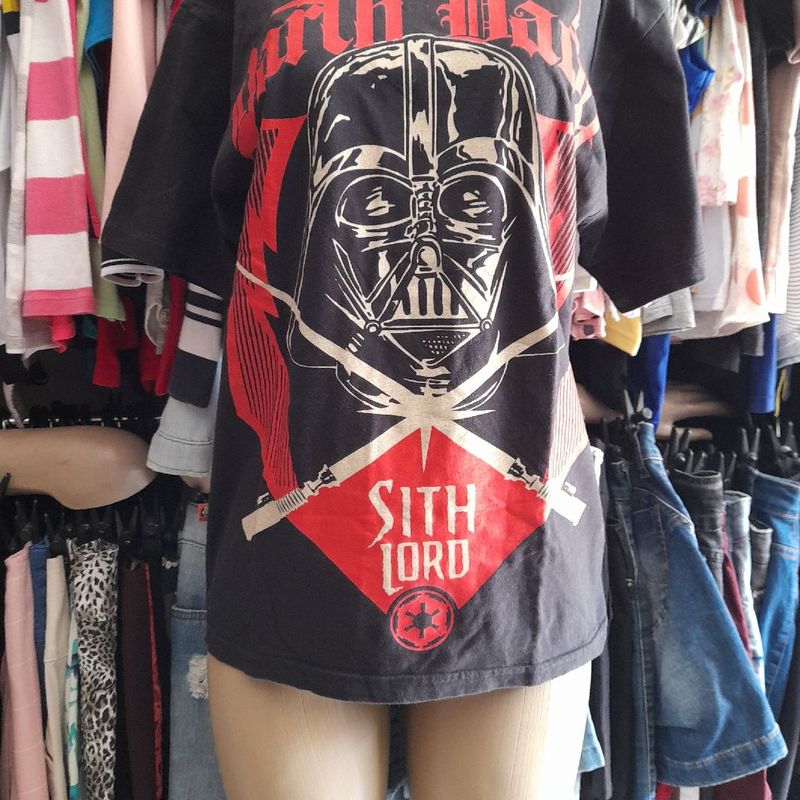 Comprar camiseta star wars hotsell