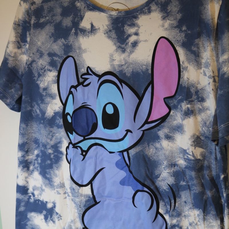 Camiseta Tie Dye Adulto Com Nome na Camiseteria S.A.