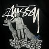 camiseta stussy - camisetas stussy