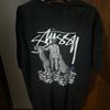 camiseta stussy - camisetas stussy
