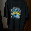 camiseta stussy international tribe - camisetas stussy