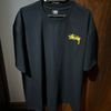 camiseta stussy international tribe - camisetas stussy