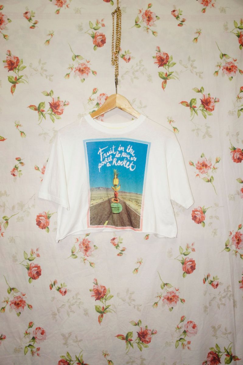 camiseta summer - camisetas zara
