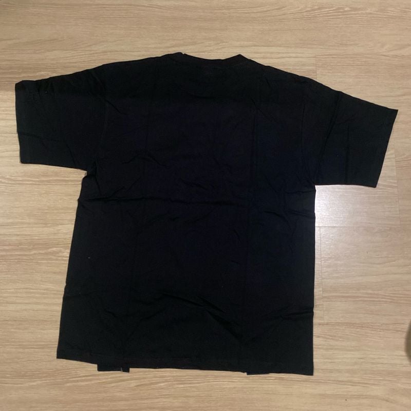 Camiseta Supreme Maradona Preta | Supreme Nunca Usado 109913776
