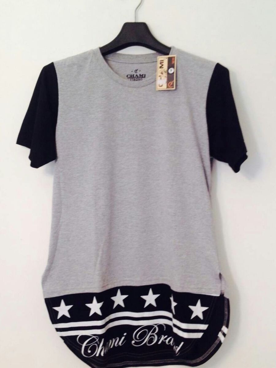 camisas swag masculina