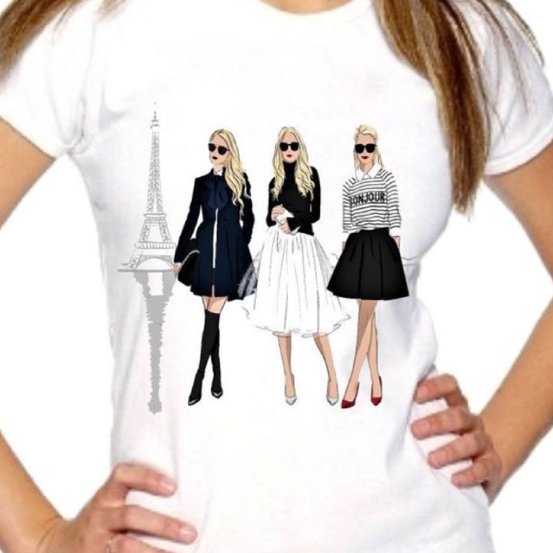 Camisetas amigas hotsell
