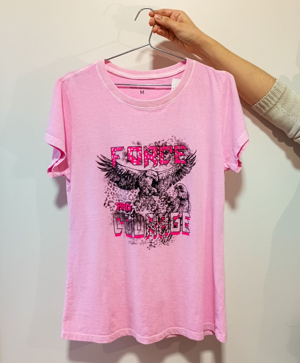 Blusa T-shirt Camiseta Feminina Estampada, estampas evangélica - INNOVARI -  Camiseta Feminina - Magazine Luiza