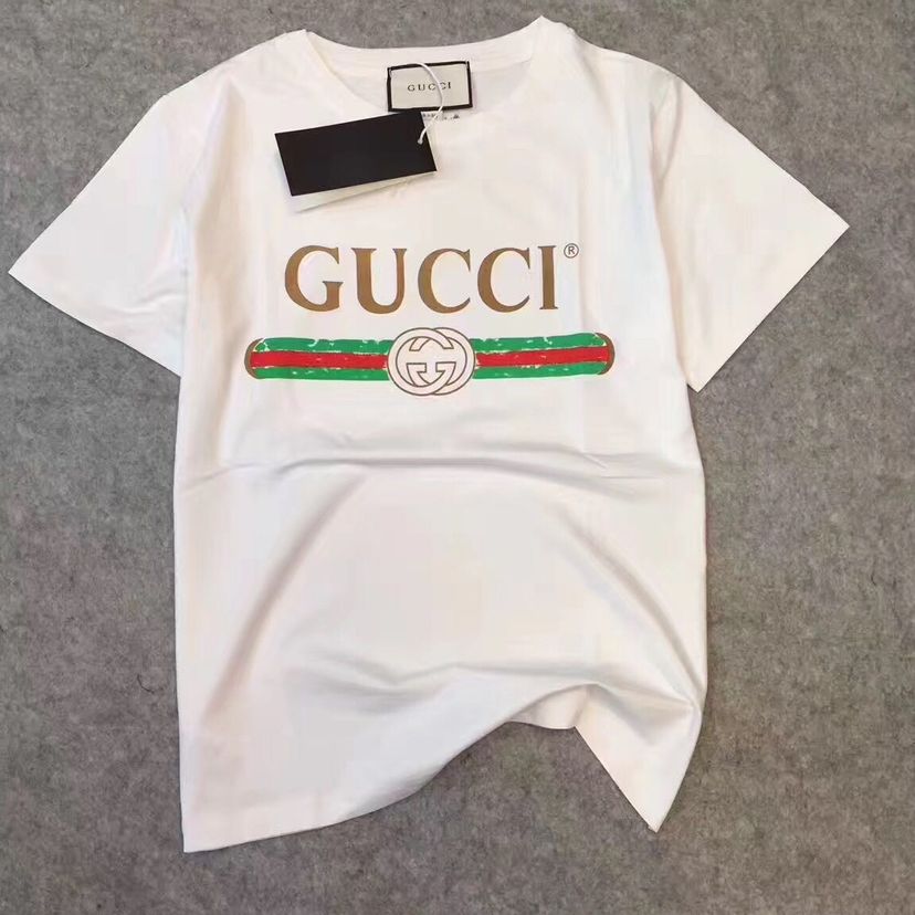 candidato Maniobra junio Camiseta Gucci De Manga Corta Con Estampado De Nudo Gucci | sptc.edu.bd