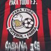 camiseta, tamanho m, nova - manga curta 