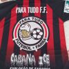 camiseta, tamanho m, nova - manga curta 
