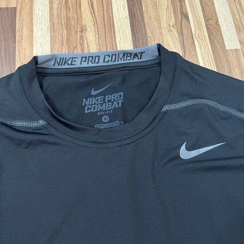 Sportime - Camisa Termica Nike Pro Dri-fit