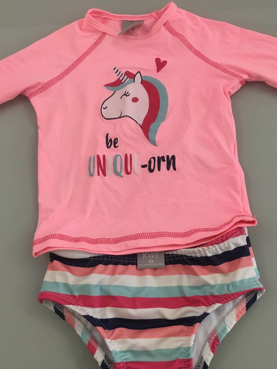 camisa termica para praia infantil