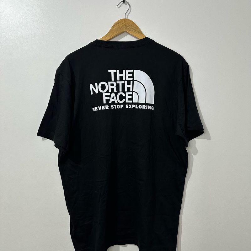 Camiseta The North Face | The North Face Nunca Usado