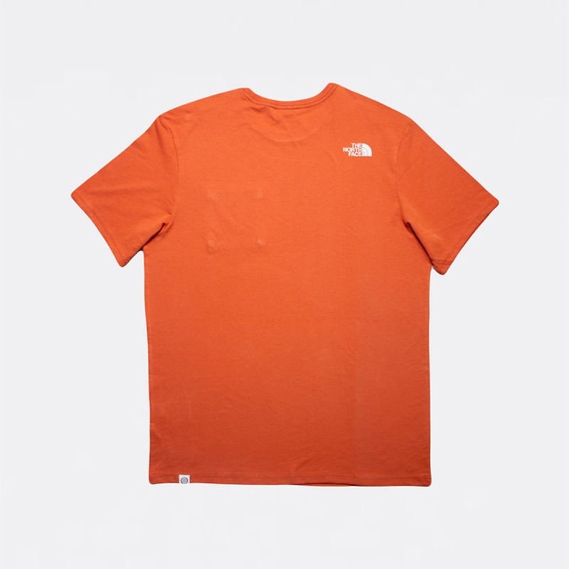 Camiseta The North Face - Berkeley California Pocket