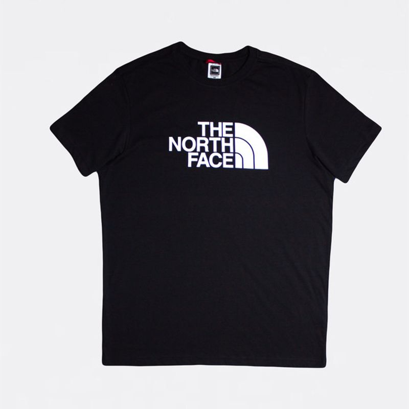 Camiseta The North Face - Never Stop Exploring