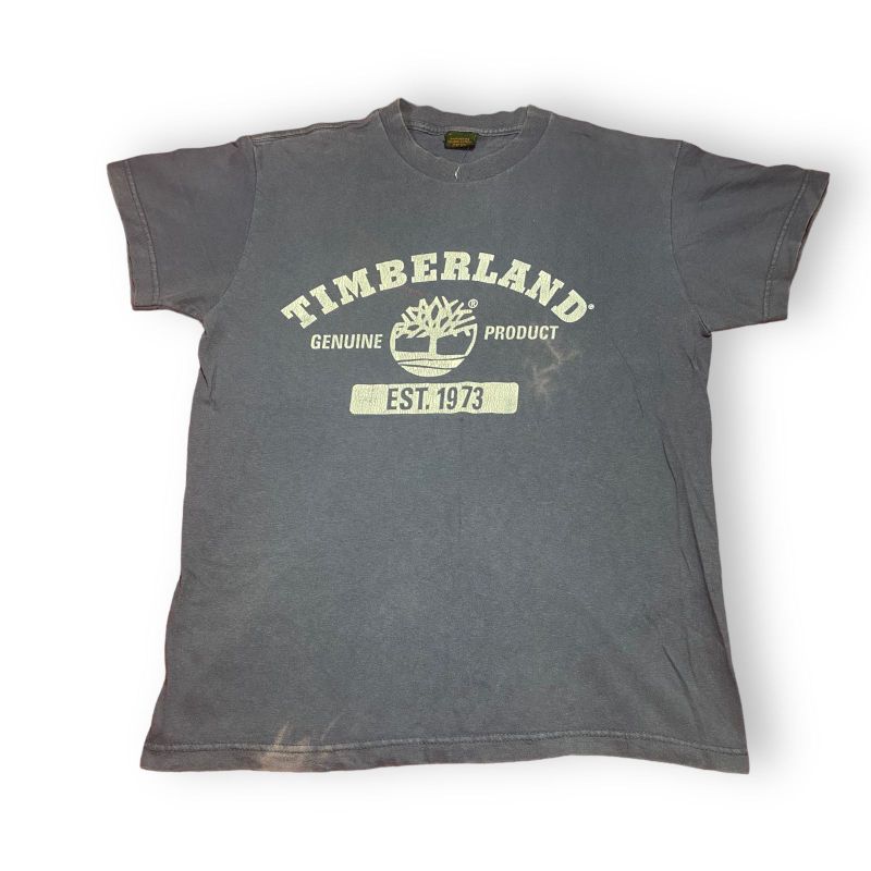 Camisetas timberland discount