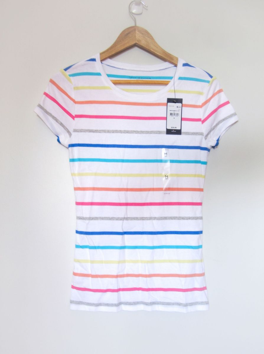 blusa feminina tommy