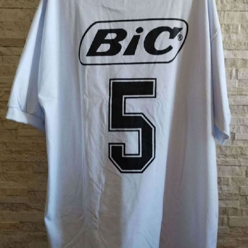 Corinthians 1984 Tamanho G 67x47cm - Grafital Camisas Relíquias