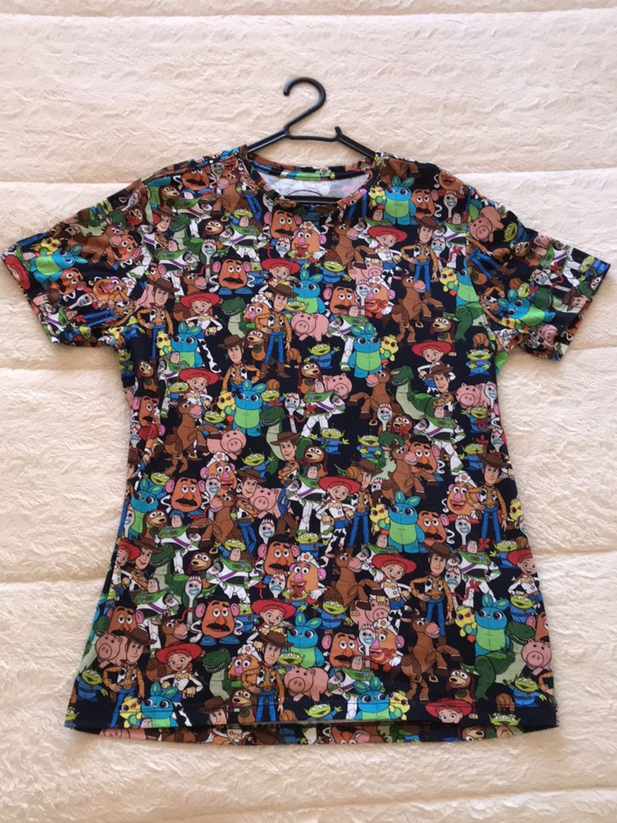 roupa toy story renner