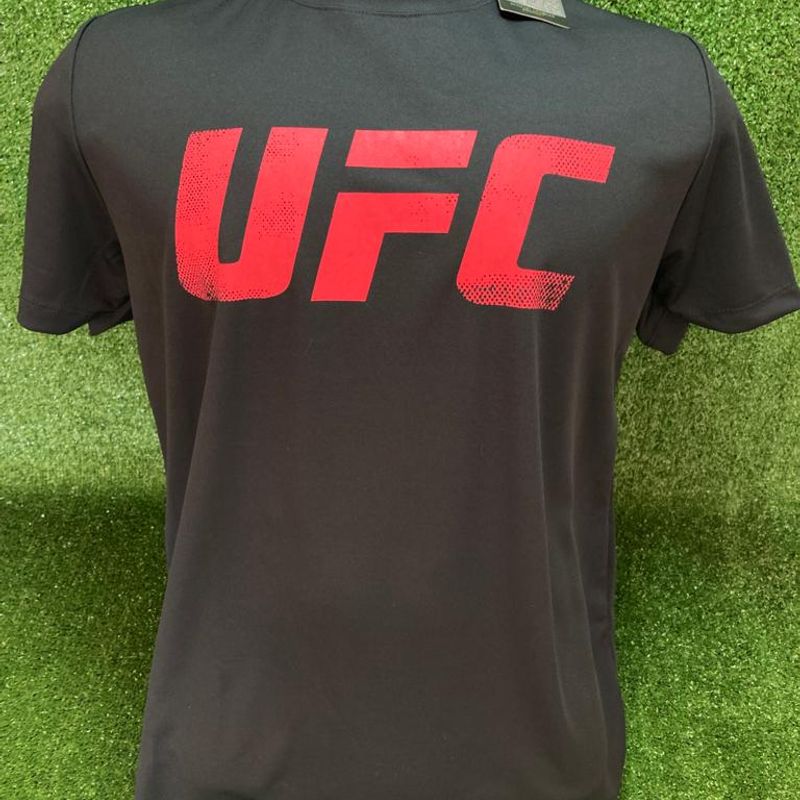 camiseta ufc