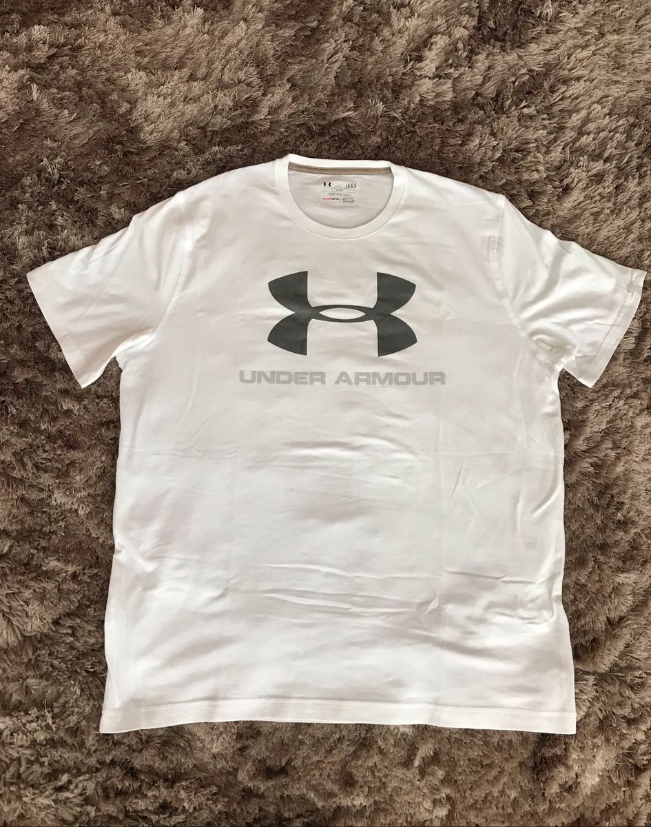 camiseta under armour original - camisetas under-armour