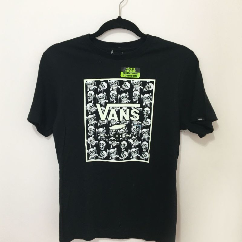 Camiseta vans feminina mercado hot sale livre