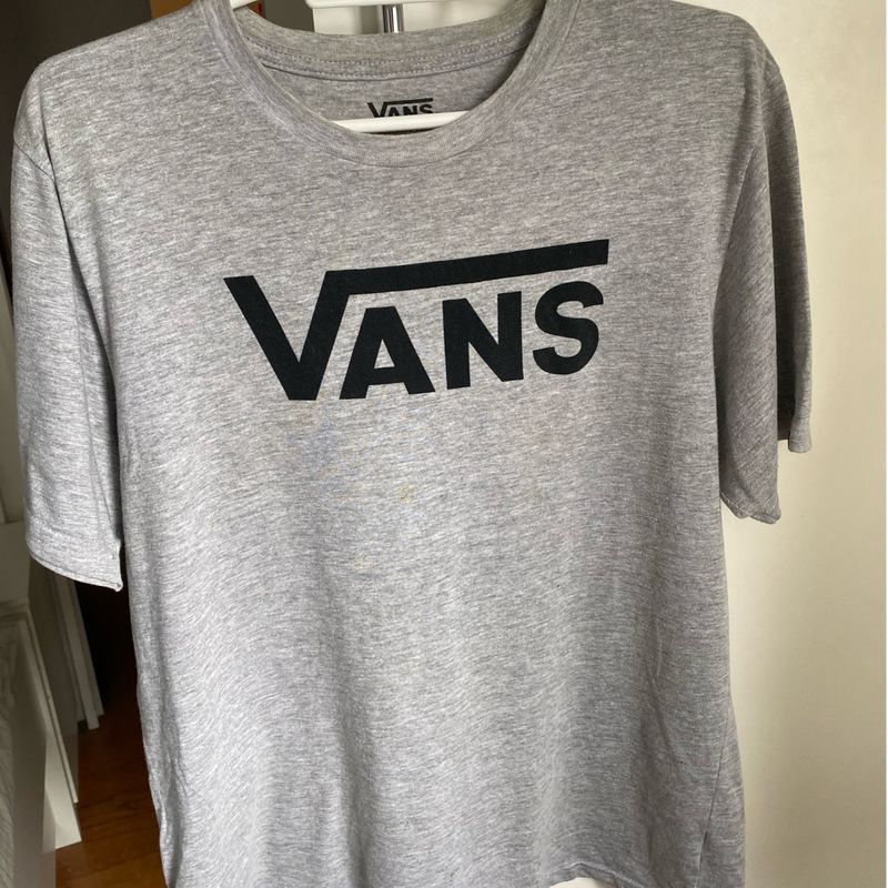 Camisetas vans replicas sale