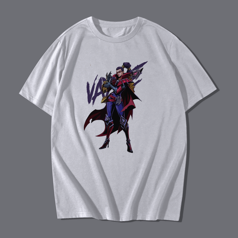Vayne t shirt sales