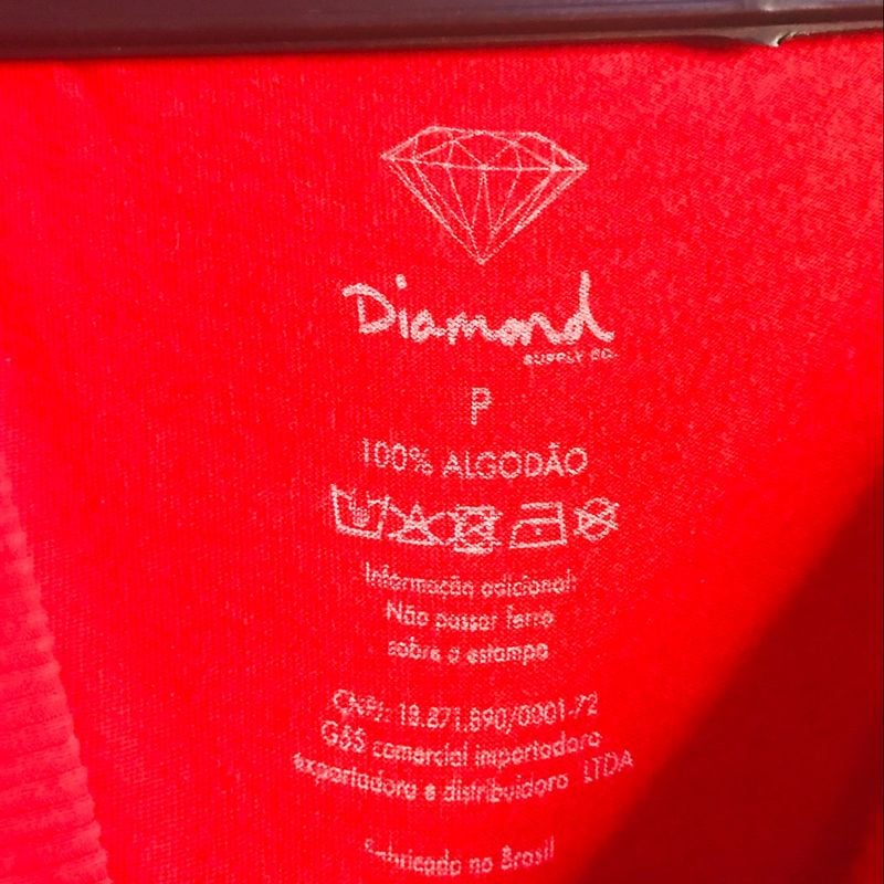 Diamond supply clearance manufacturer