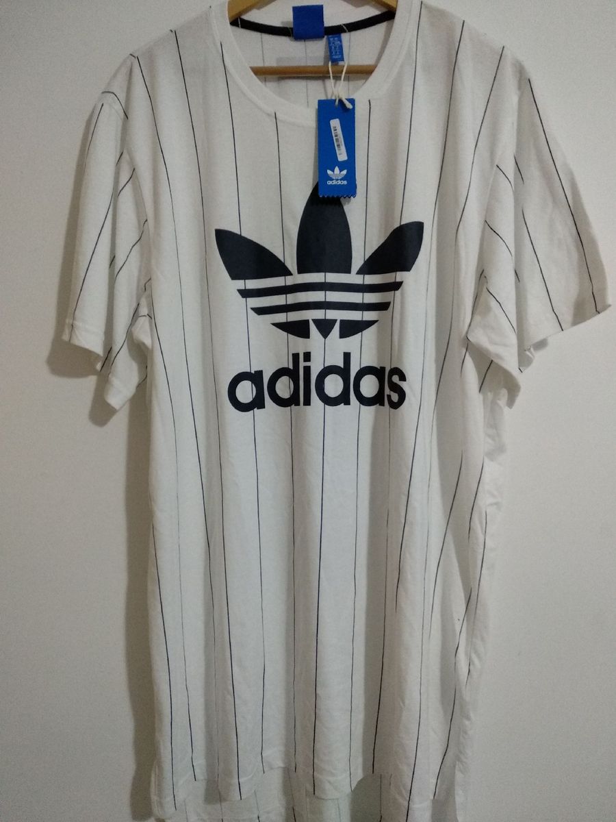 camisa adidas baseball