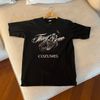 camiseta vintage motoclub mexicana - camisetas vintage 