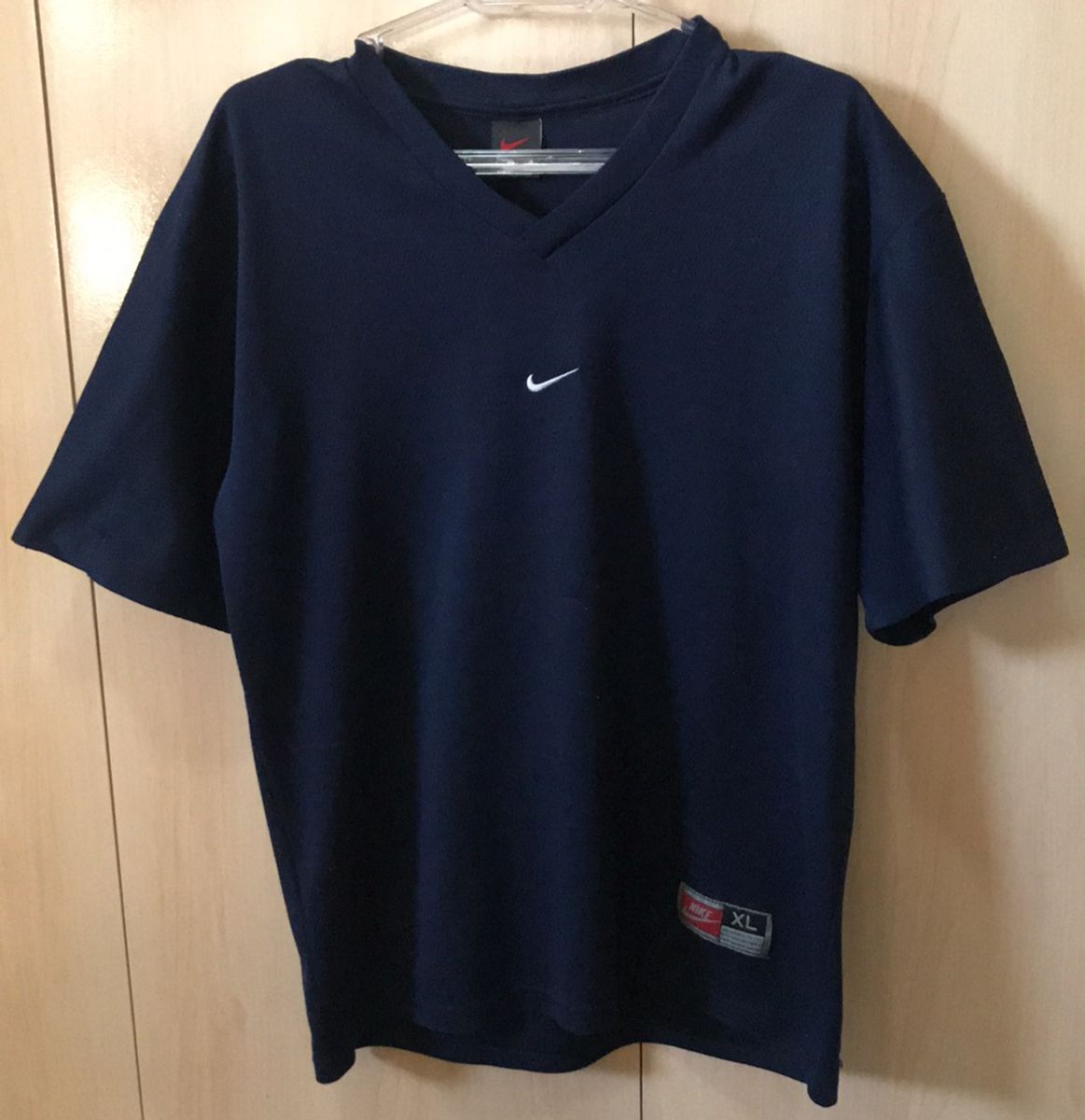 Camiseta Vintage Nike Camiseta Masculina Nike Usado 34275138 enjoei