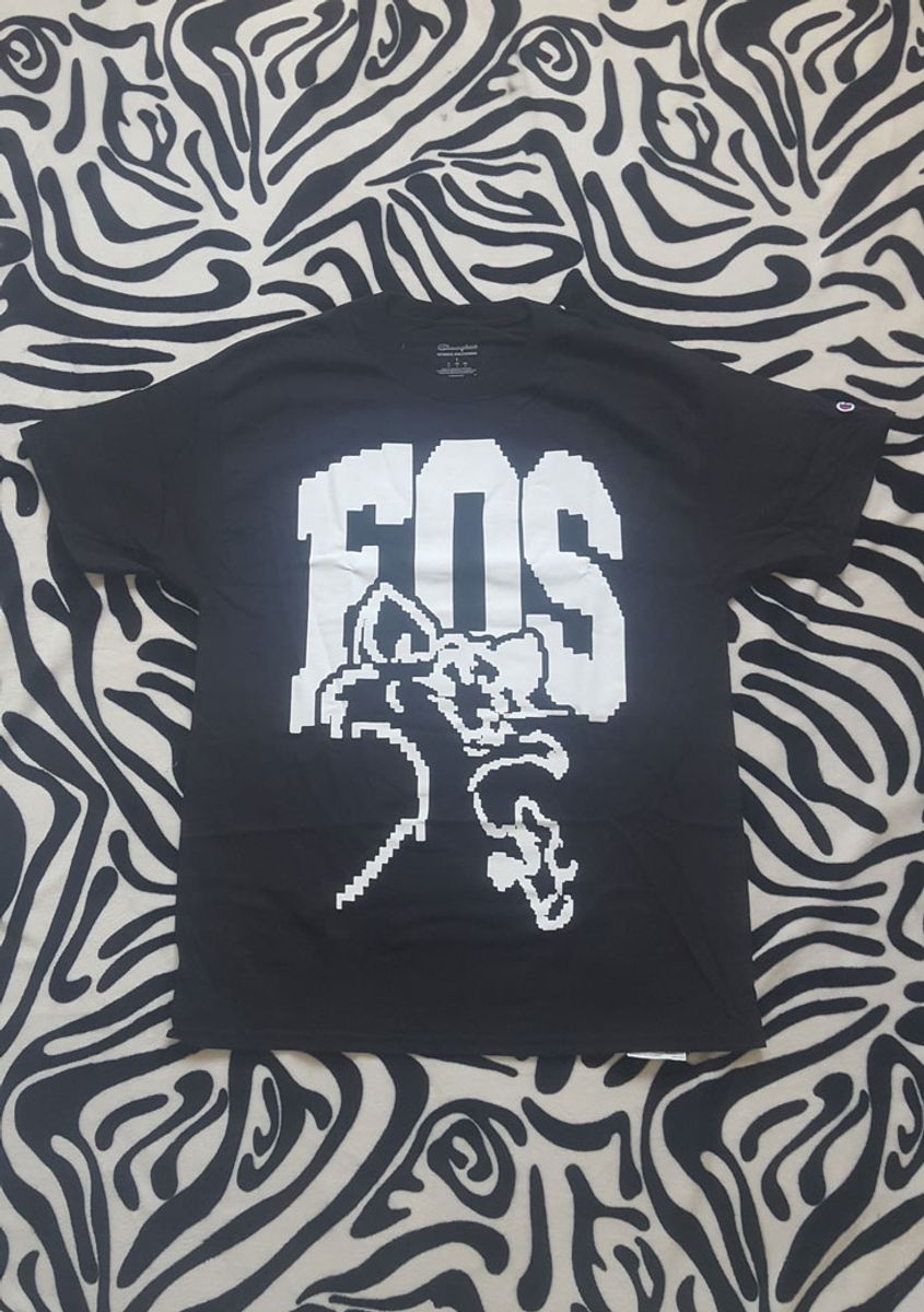 Brooklyn Museum限定 Virgil Abloh FOS キャップ 【新作入荷!!】 - www