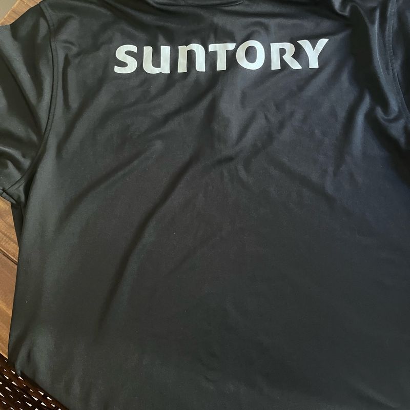ウェア Under Armour SUNTORY SUNBIRDS Camiseta Voleibol Suntory Sunbirds Japão | Under Armour