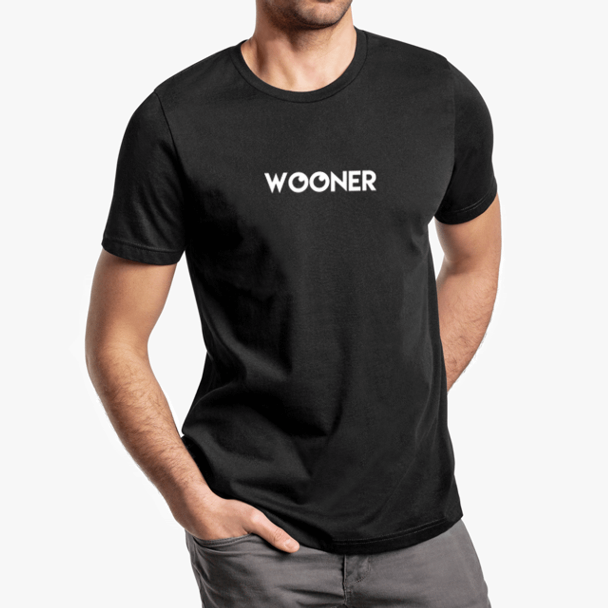 Camiseta Wooner Streetwear Na Promoção | Camiseta Masculina Wooner ...
